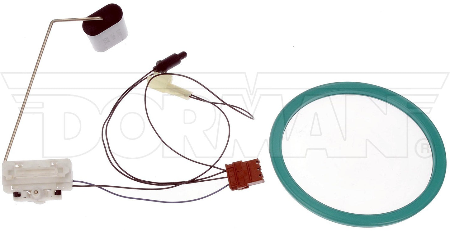 Left Fuel Level Sensor (Attached To Fuel Pump) DORMAN 911-054 For Nissan Murano