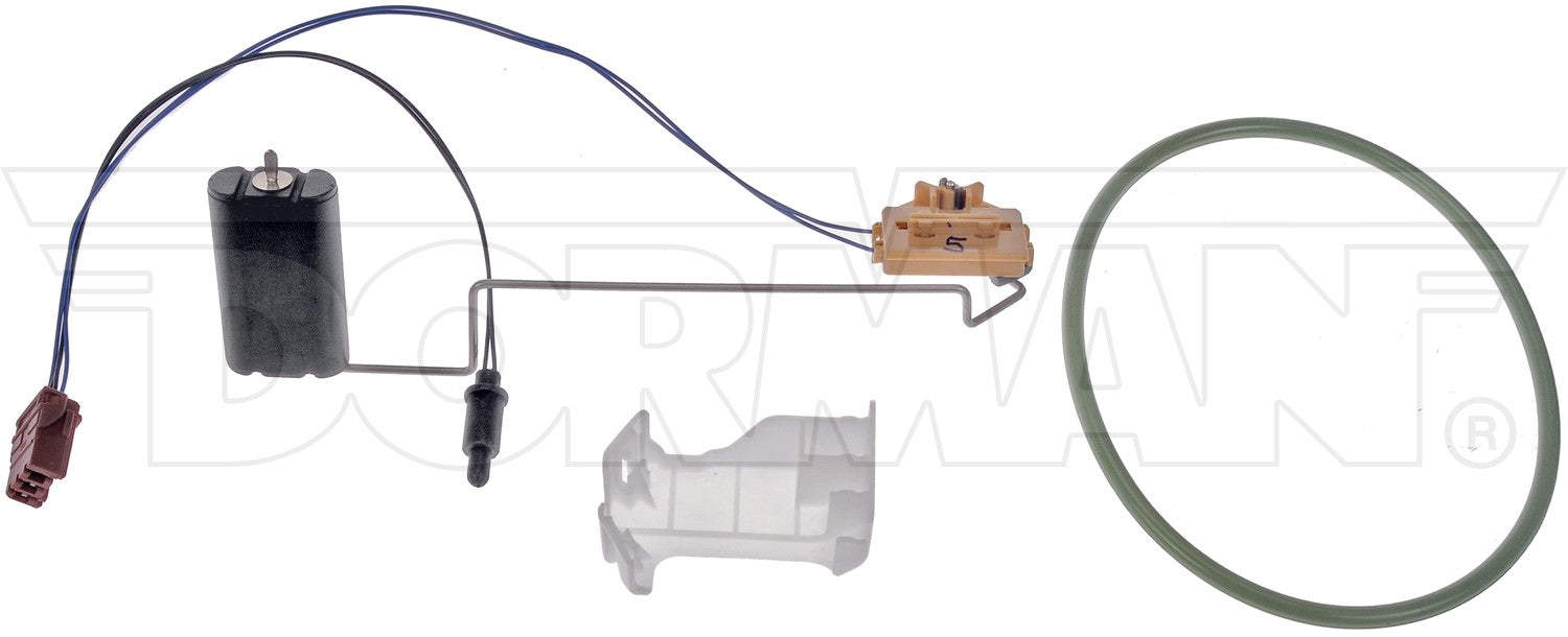 Back View of Fuel Level Sensor DORMAN 911-056