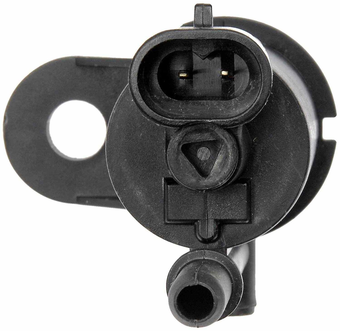 Front View of Vapor Canister Purge Valve DORMAN 911-068