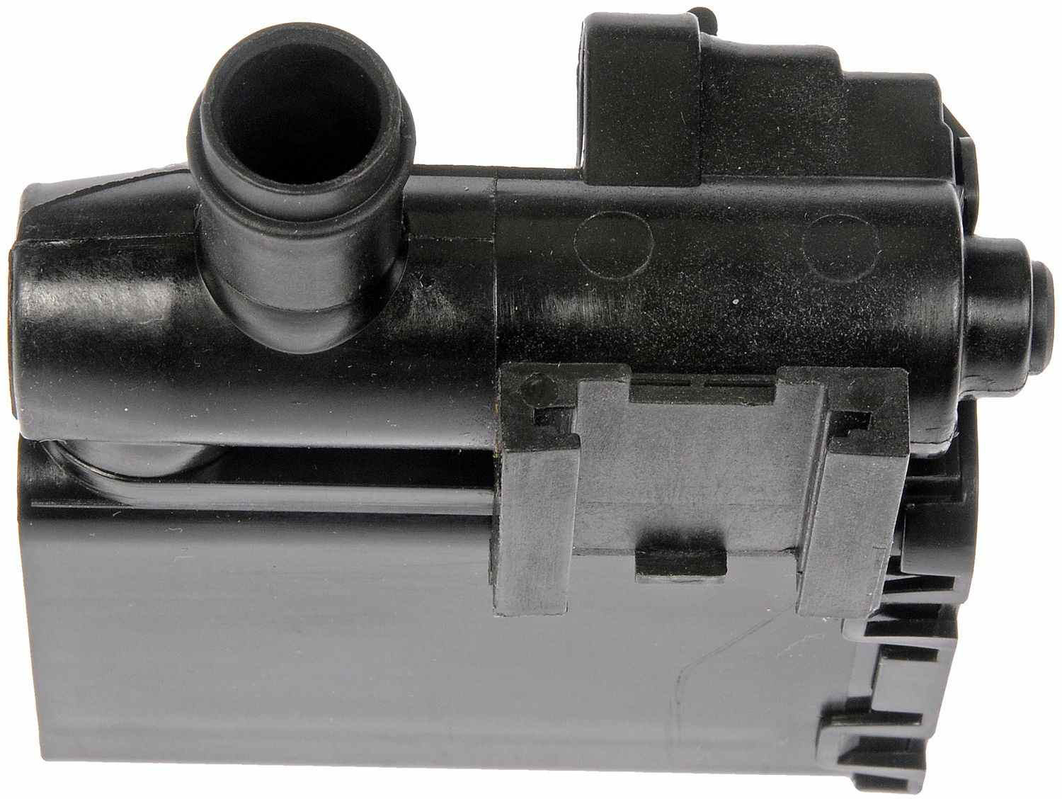 Front View of Vapor Canister Vent Solenoid DORMAN 911-075