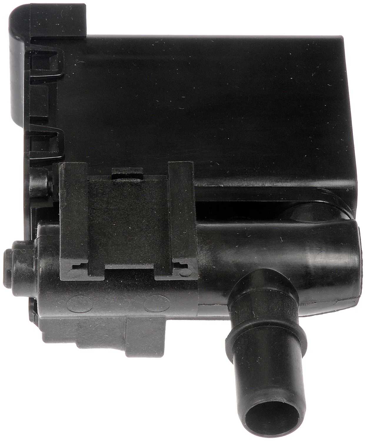 Back View of Vapor Canister Vent Solenoid DORMAN 911-080