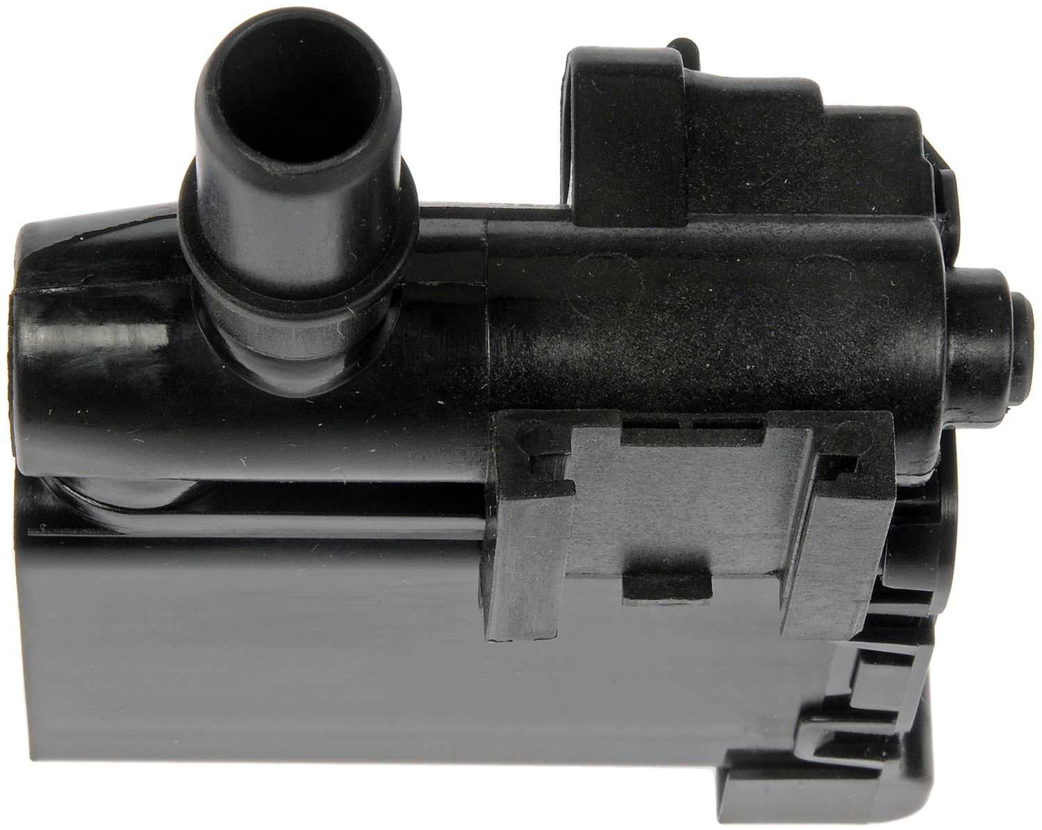 Front View of Vapor Canister Vent Solenoid DORMAN 911-080