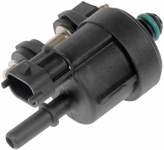 Angle View of Vapor Canister Purge Valve DORMAN 911-082