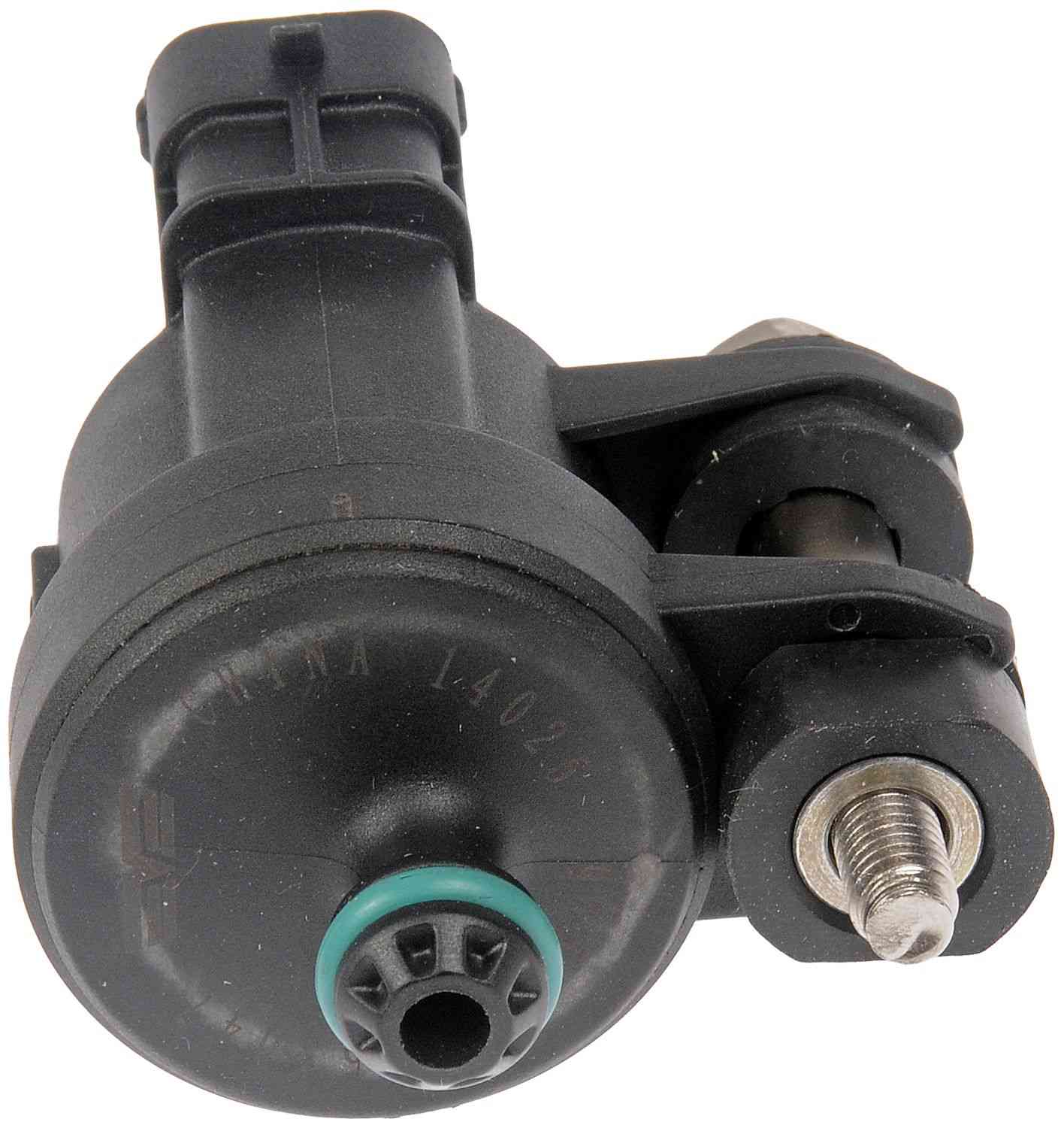 Back View of Vapor Canister Purge Valve DORMAN 911-082