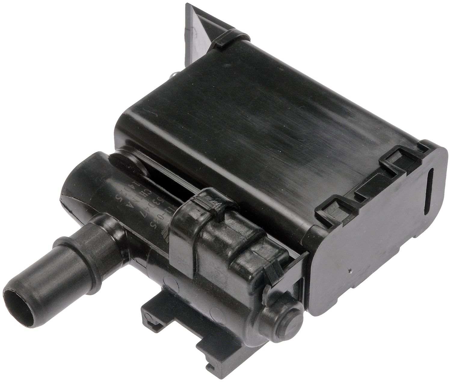 Angle View of Vapor Canister Vent Solenoid DORMAN 911-085