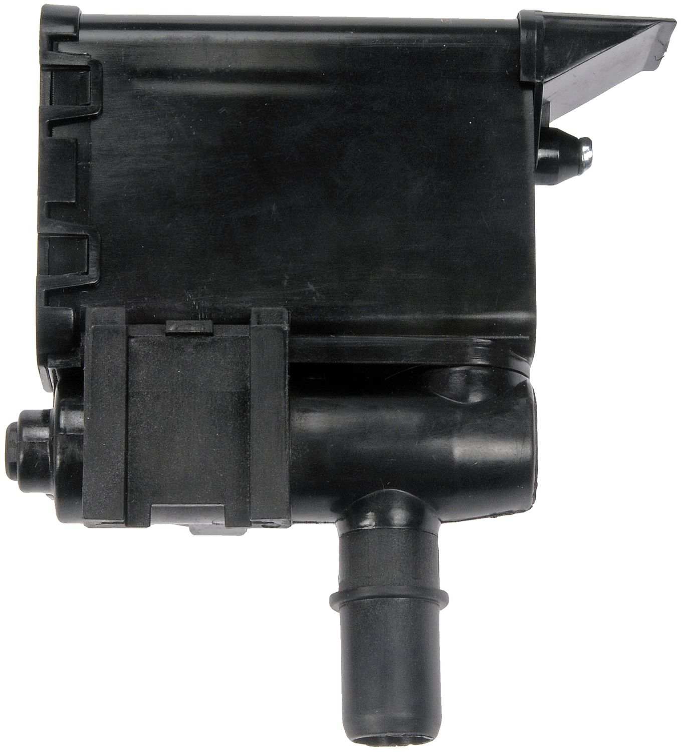 Back View of Vapor Canister Vent Solenoid DORMAN 911-085