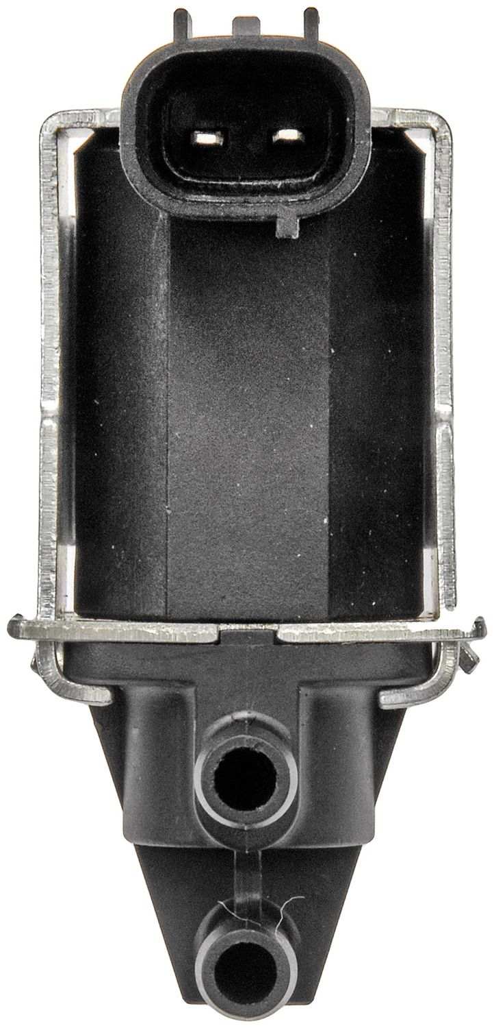 Front View of Vapor Canister Purge Valve DORMAN 911-086