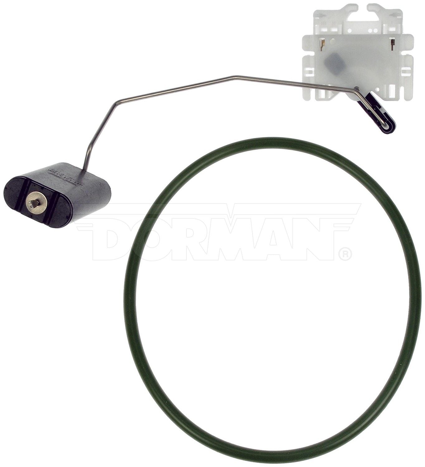 Angle View of Fuel Level Sensor DORMAN 911-171