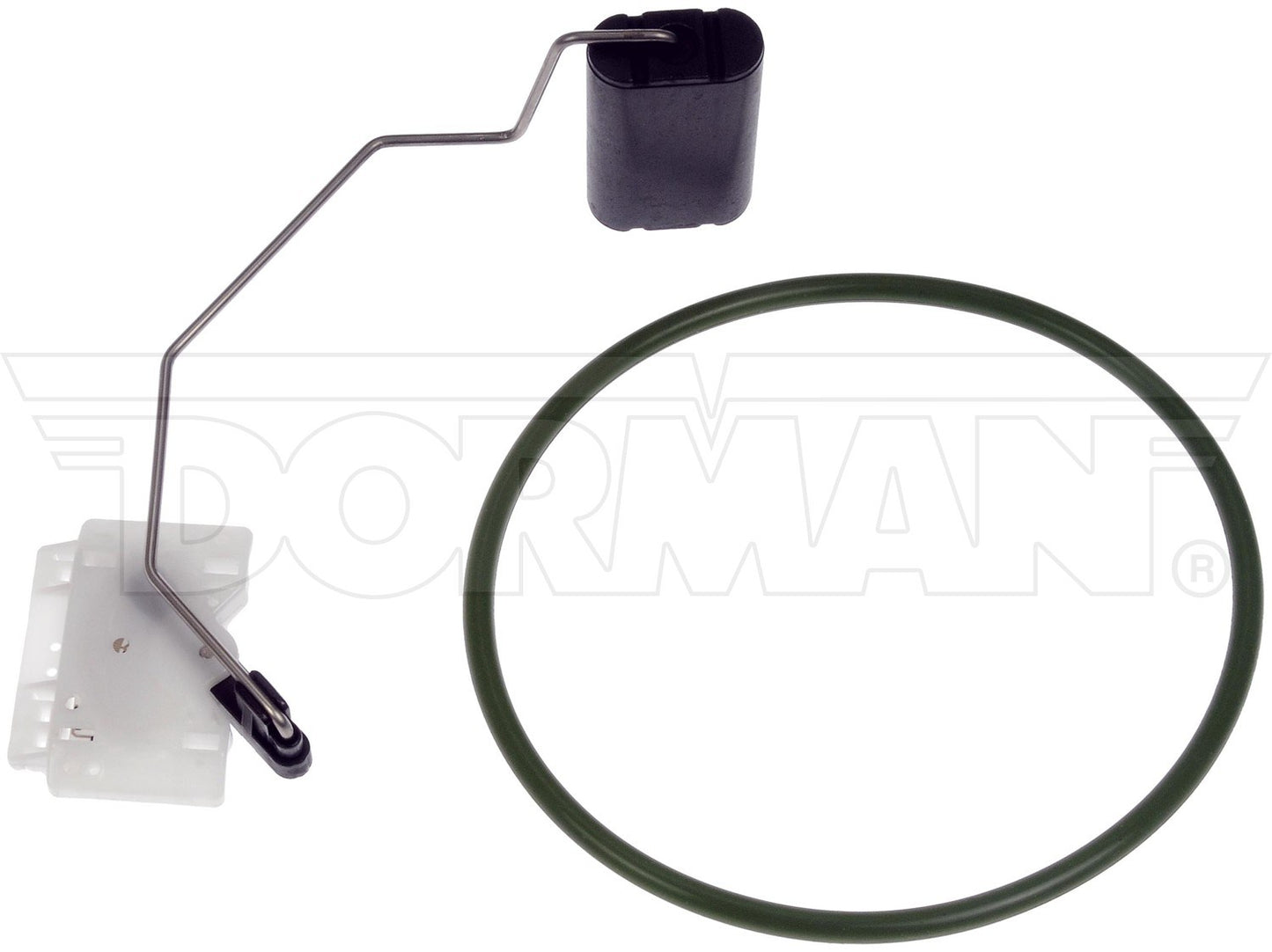 Angle View of Fuel Level Sensor DORMAN 911-172