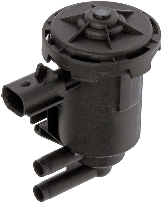 Angle View of Vapor Canister Purge Valve DORMAN 911-202