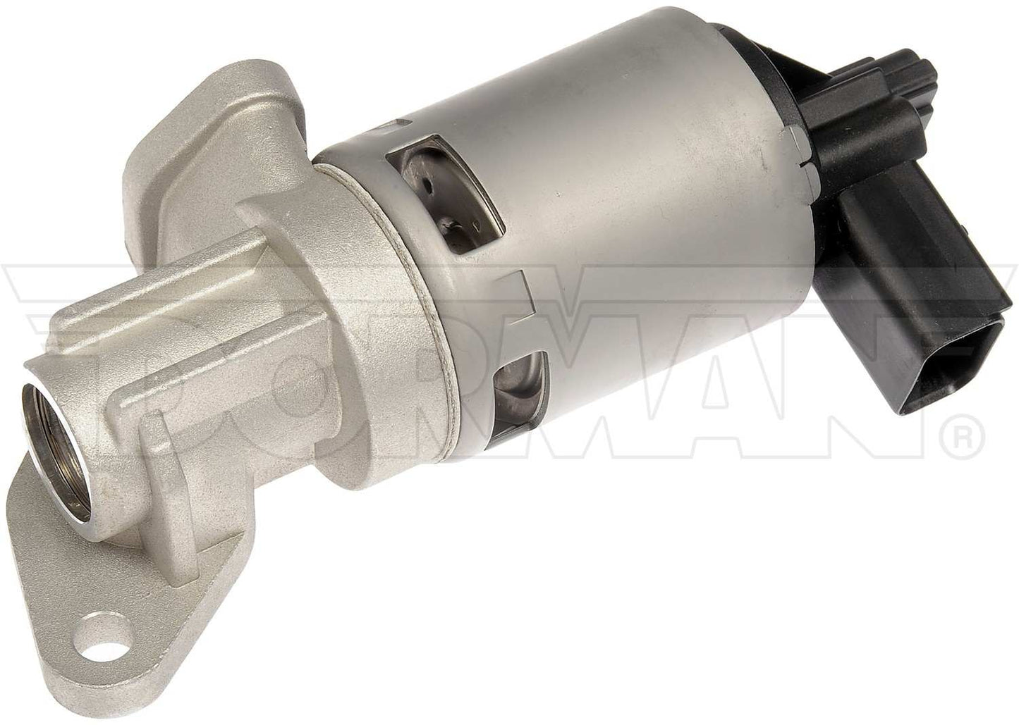 Angle View of EGR Valve DORMAN 911-203