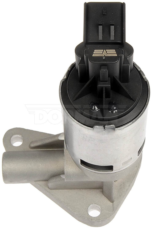 Top View of EGR Valve DORMAN 911-206