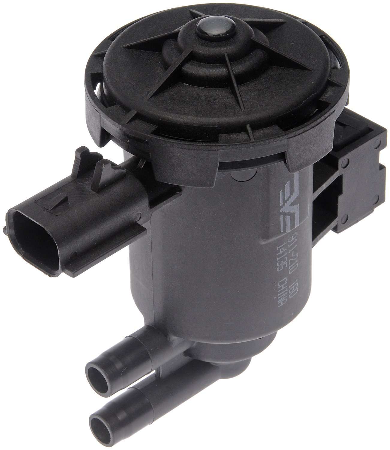 Angle View of Vapor Canister Purge Valve DORMAN 911-210