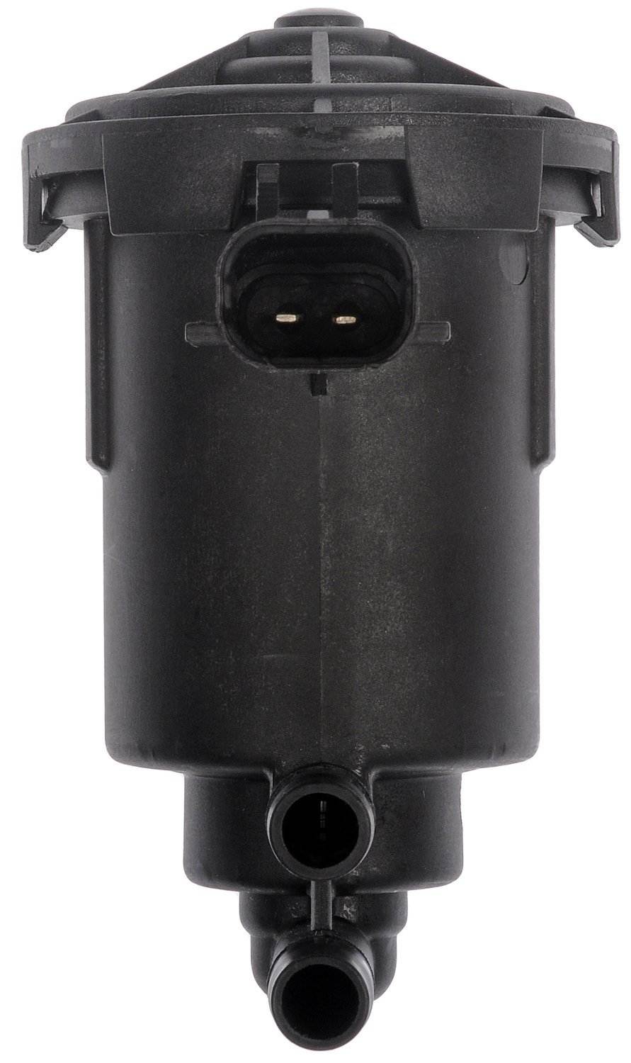 Front View of Vapor Canister Purge Valve DORMAN 911-210