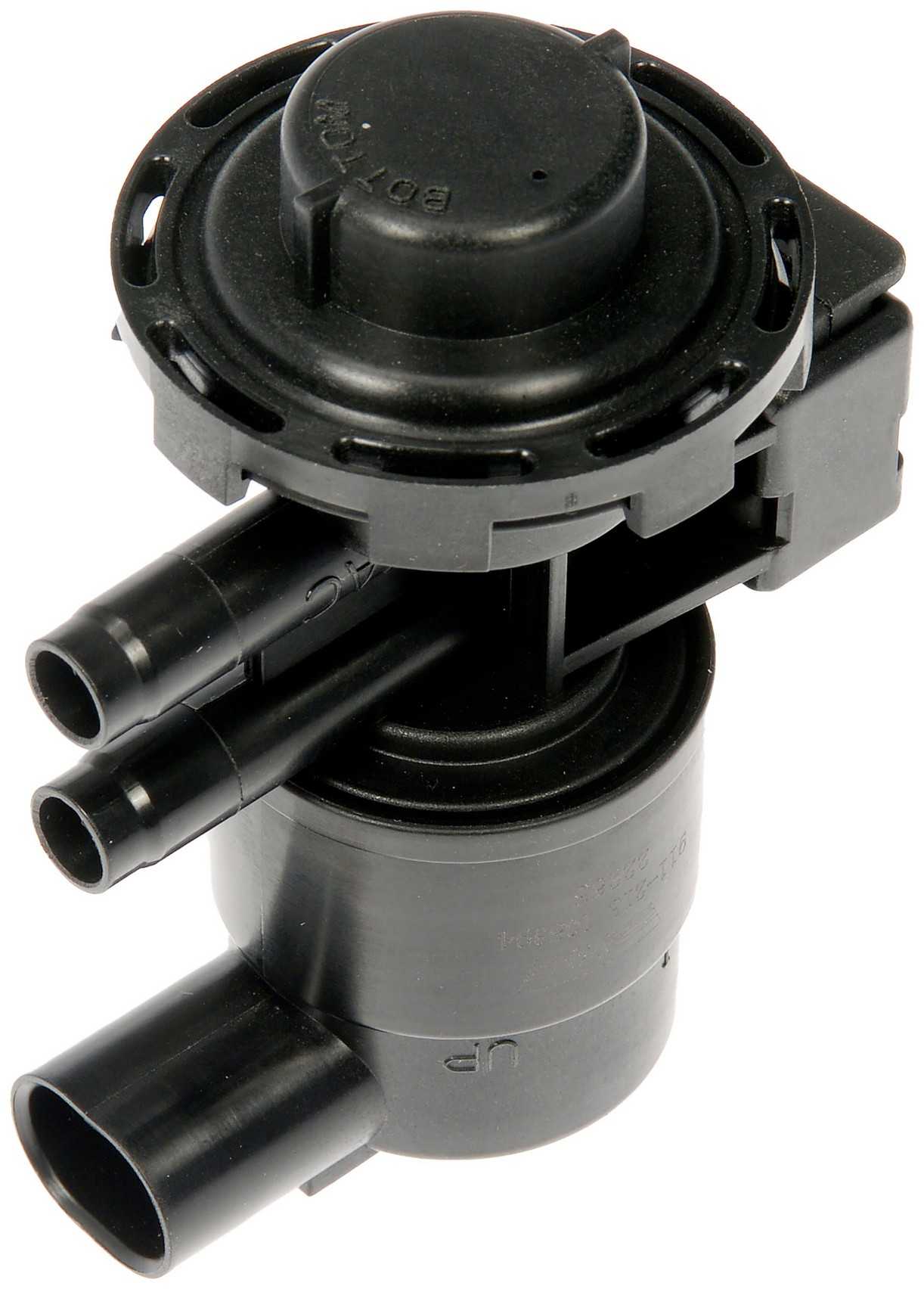 Angle View of Vapor Canister Purge Valve DORMAN 911-213