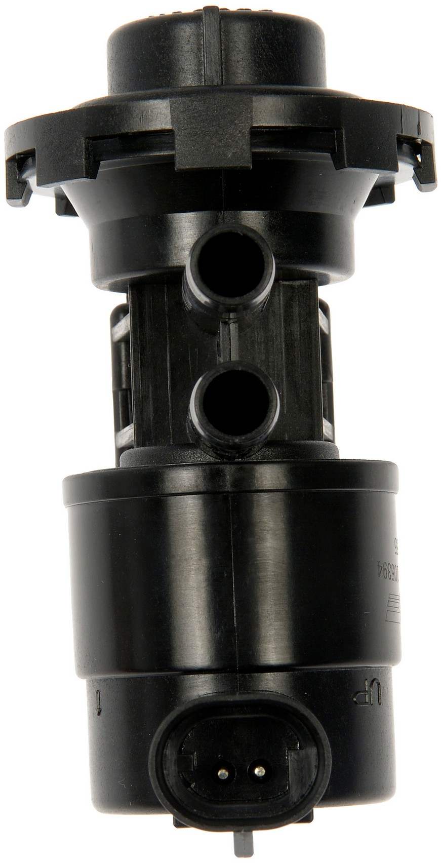 Front View of Vapor Canister Purge Valve DORMAN 911-213