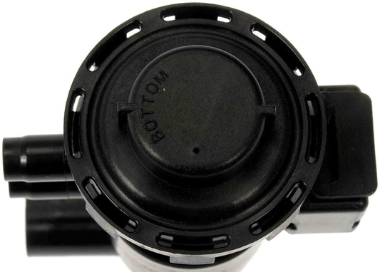 Top View of Vapor Canister Purge Valve DORMAN 911-213