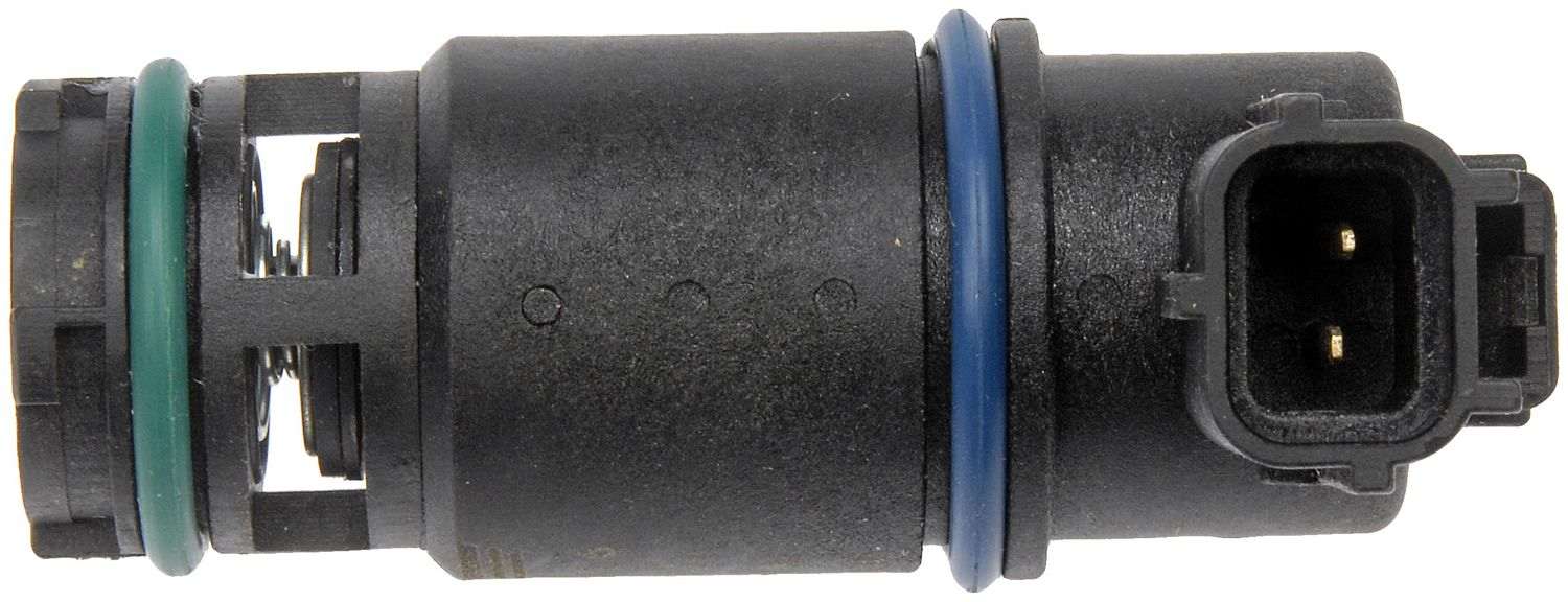 Front View of Vapor Canister Vent Solenoid DORMAN 911-216