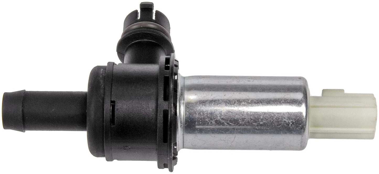 Front View of Vapor Canister Vent Solenoid DORMAN 911-217