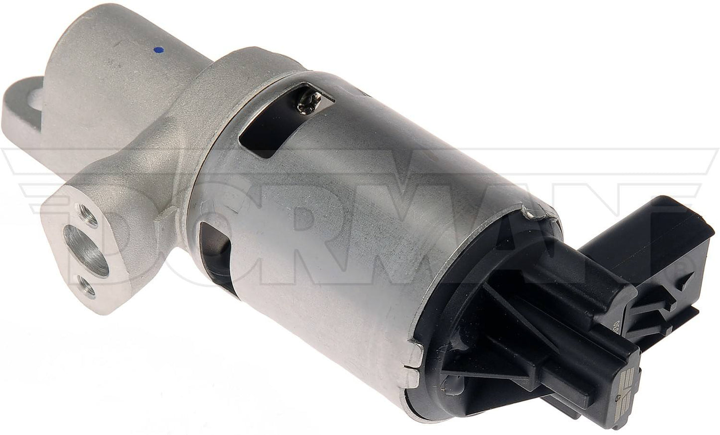 Angle View of EGR Valve DORMAN 911-242