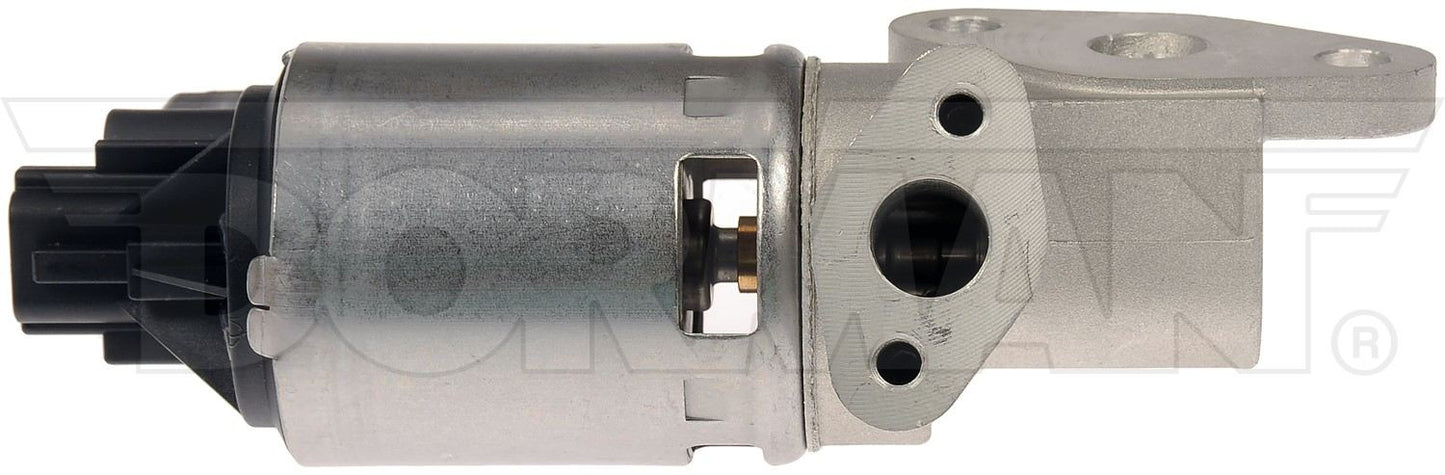 Back View of EGR Valve DORMAN 911-242