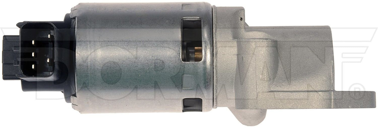 Front View of EGR Valve DORMAN 911-242