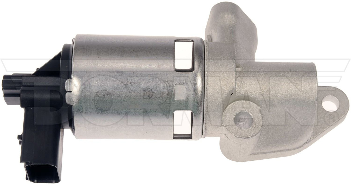 Left View of EGR Valve DORMAN 911-242