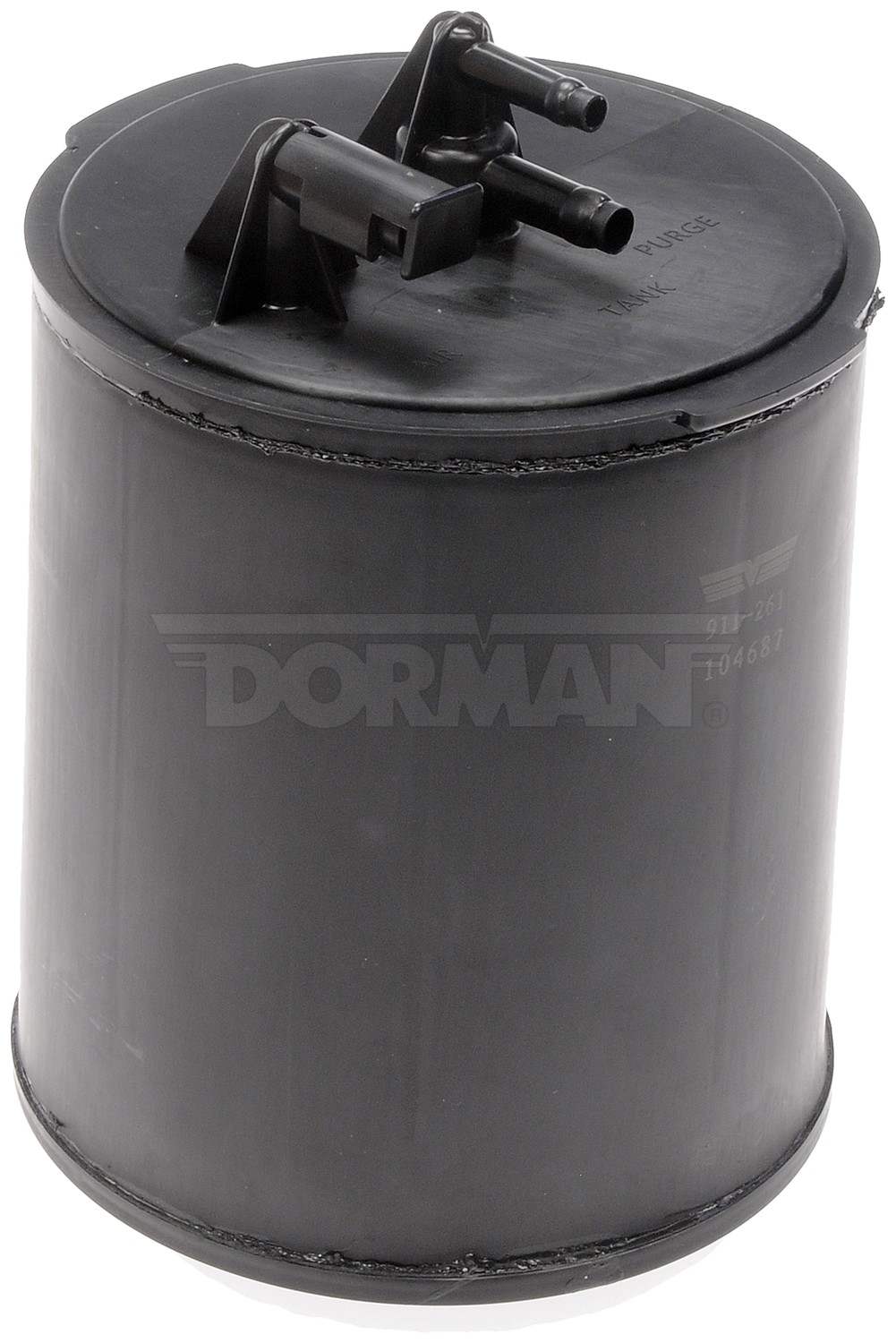 Angle View of Vapor Canister DORMAN 911-261