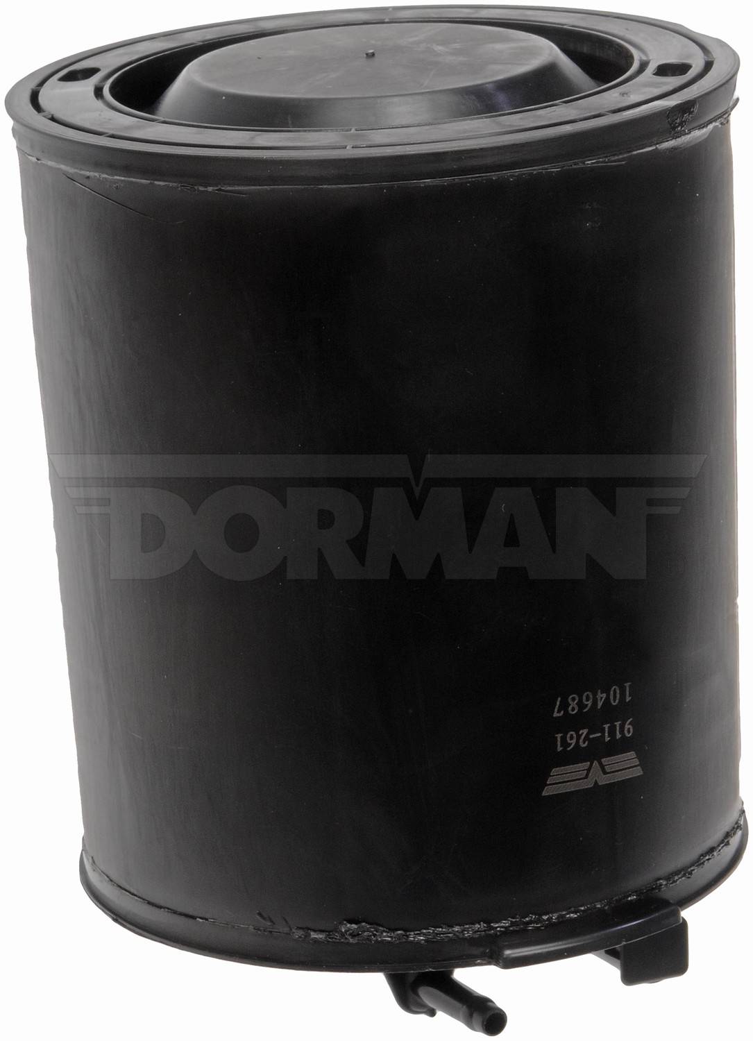 Front View of Vapor Canister DORMAN 911-261