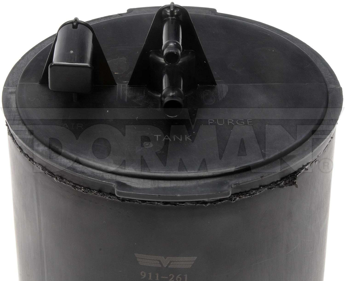 Top View of Vapor Canister DORMAN 911-261