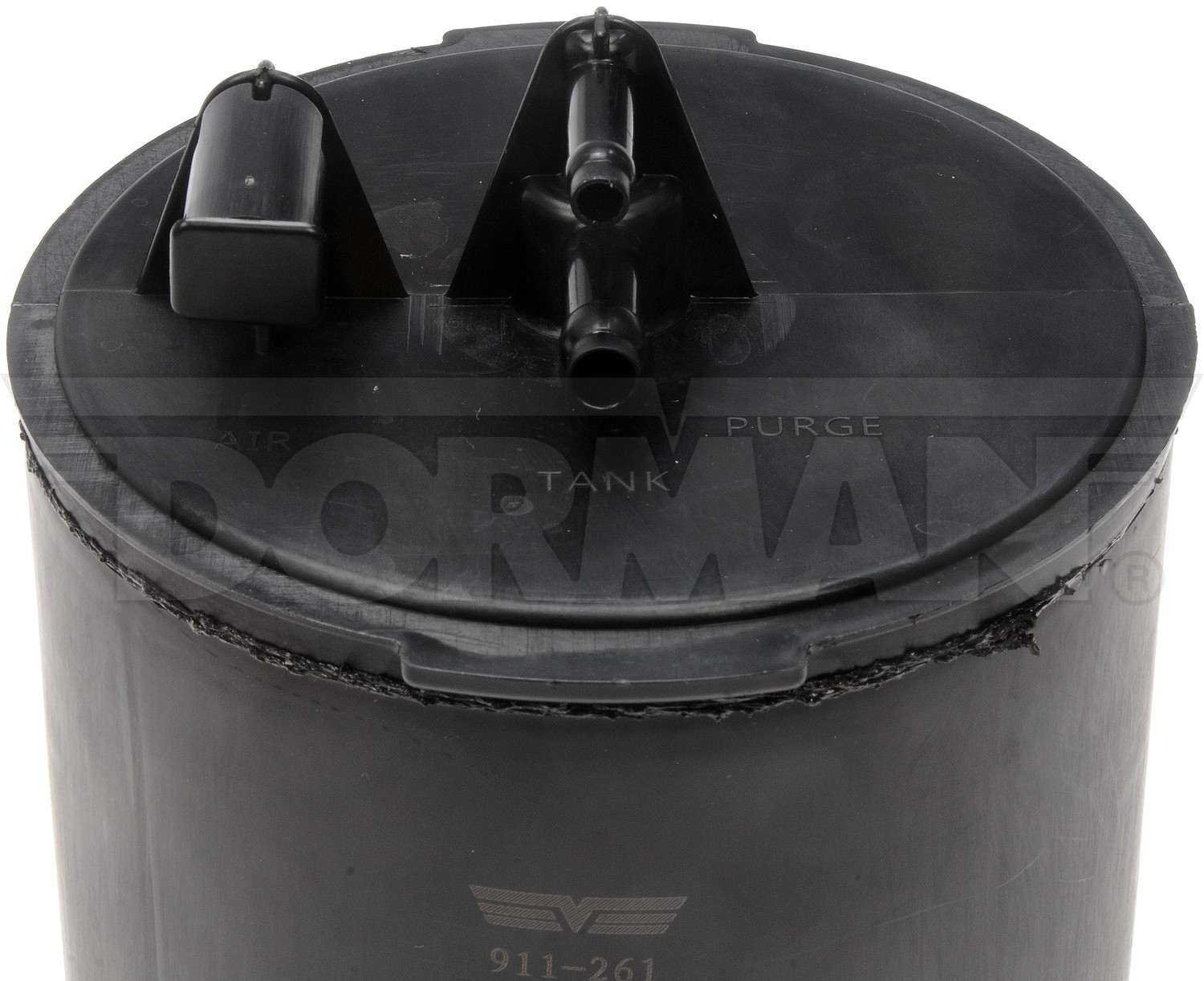 Top View of Vapor Canister DORMAN 911-261