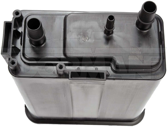 Top View of Vapor Canister DORMAN 911-267