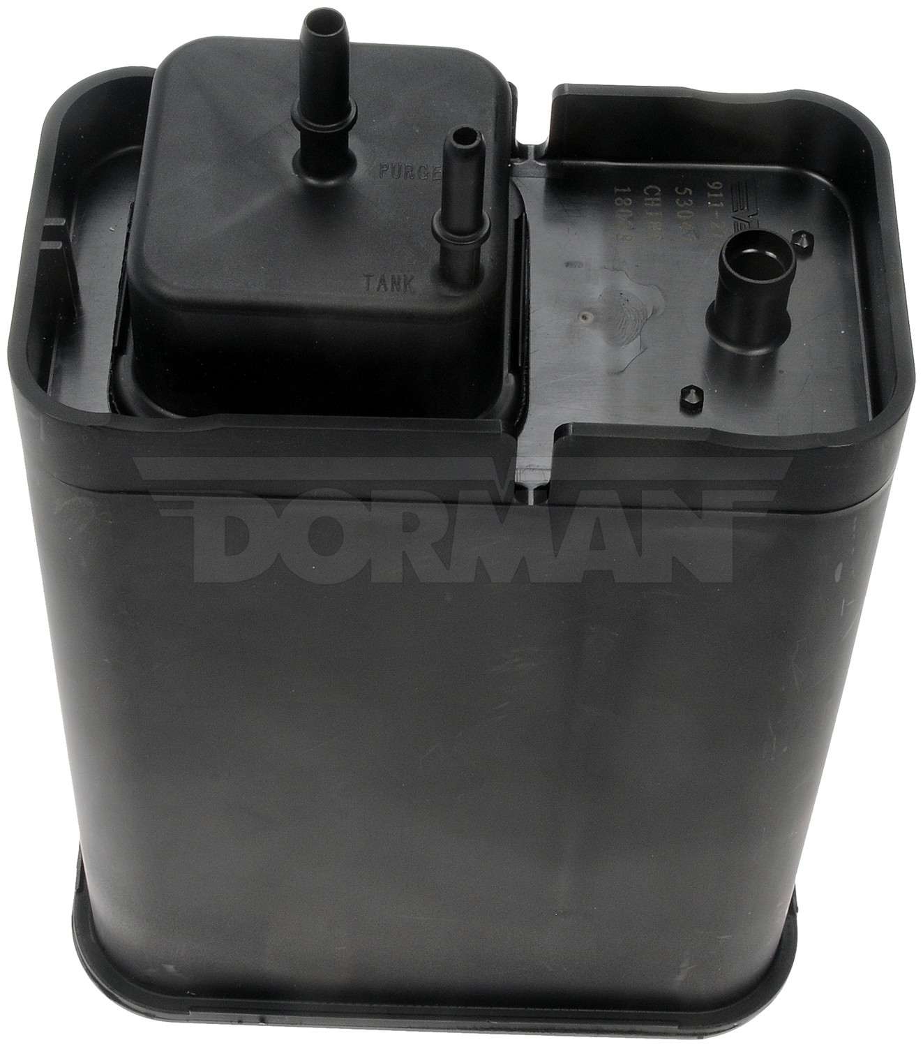 Top View of Vapor Canister DORMAN 911-272