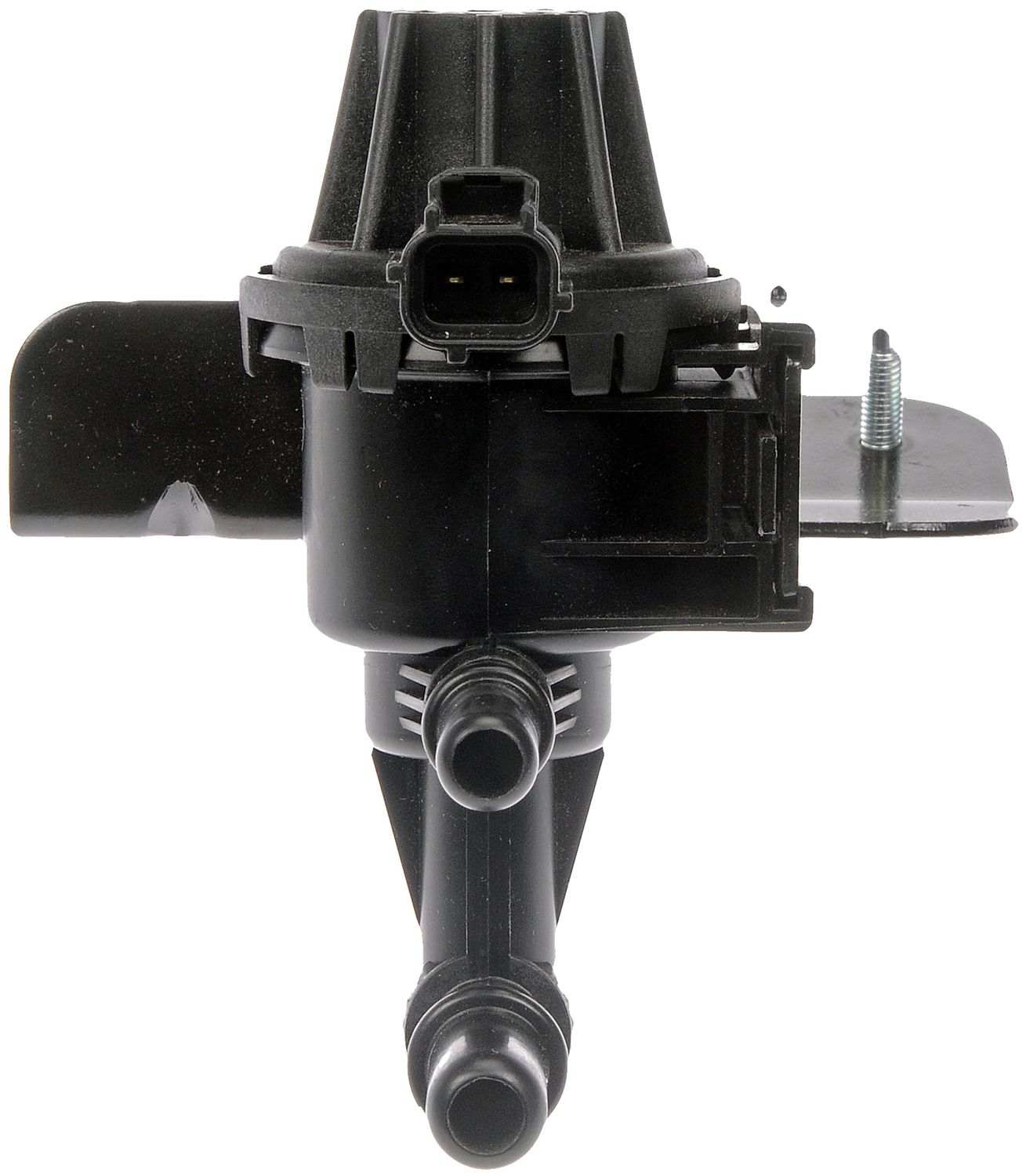 Front View of Vapor Canister Purge Valve DORMAN 911-284