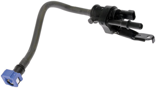 Angle View of Vapor Canister Purge Valve DORMAN 911-286