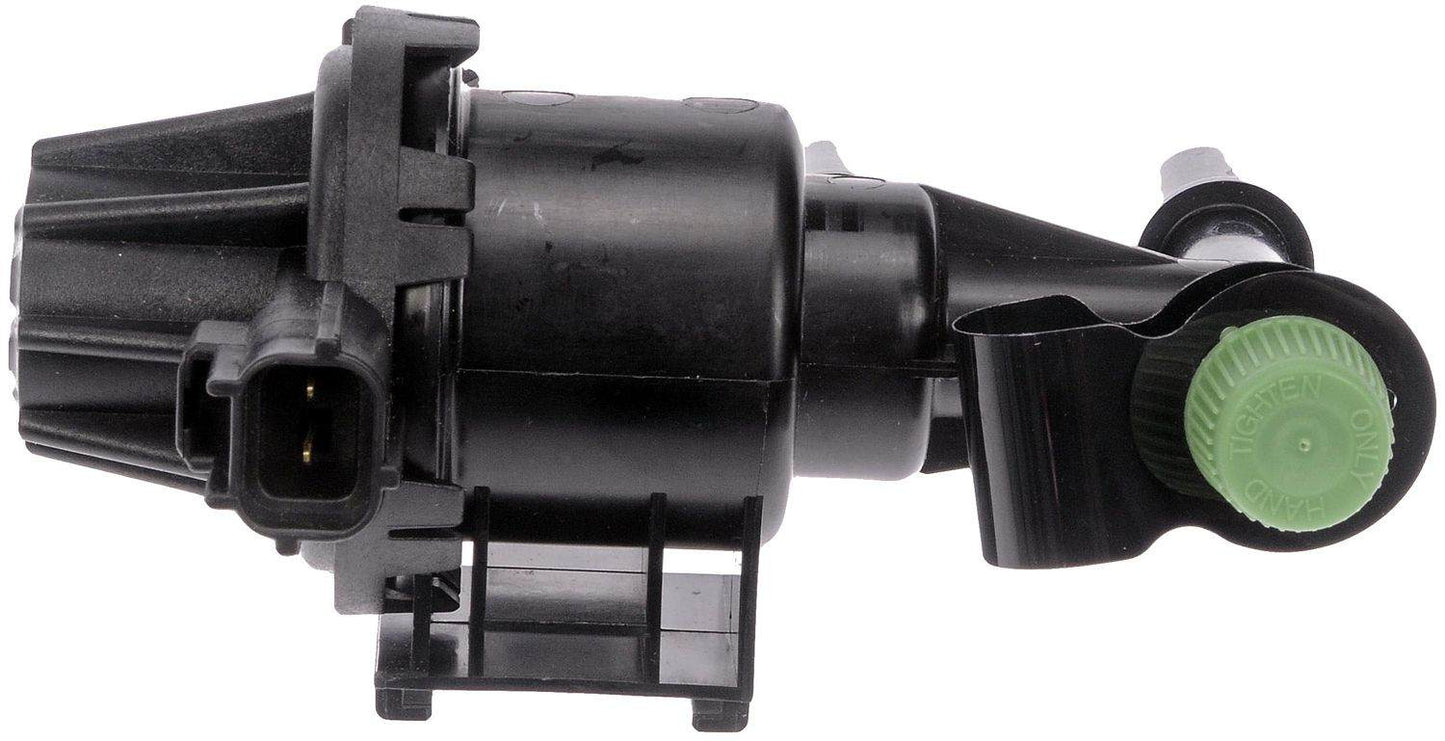 Front View of Vapor Canister Purge Valve DORMAN 911-287