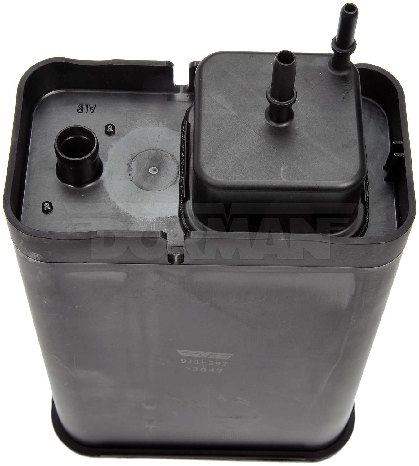 Top View of Vapor Canister DORMAN 911-297