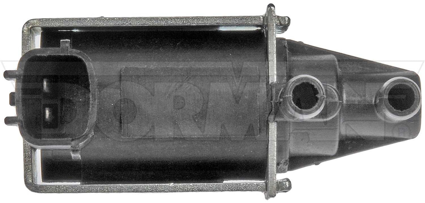 Front View of Vapor Canister Purge Valve DORMAN 911-339