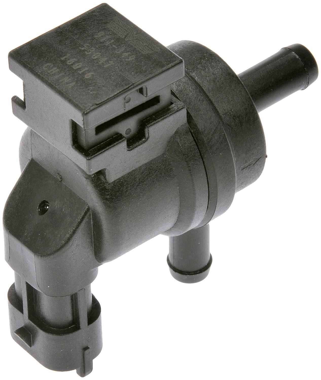 Angle View of Vapor Canister Purge Valve DORMAN 911-349