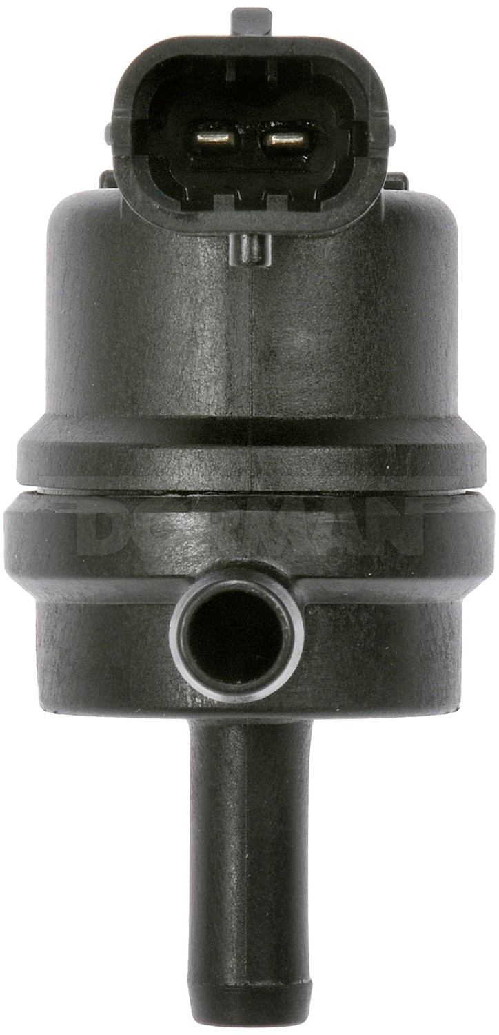 Front View of Vapor Canister Purge Valve DORMAN 911-349