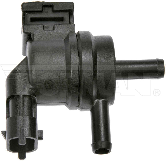 Top View of Vapor Canister Purge Valve DORMAN 911-349