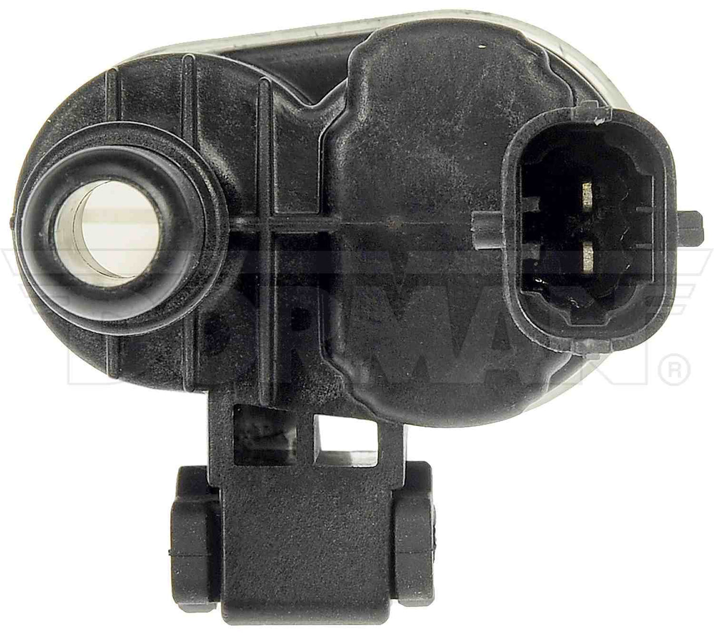 Front View of Vapor Canister Vent Solenoid DORMAN 911-410