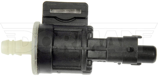 Top View of Vapor Canister Vent Solenoid DORMAN 911-410