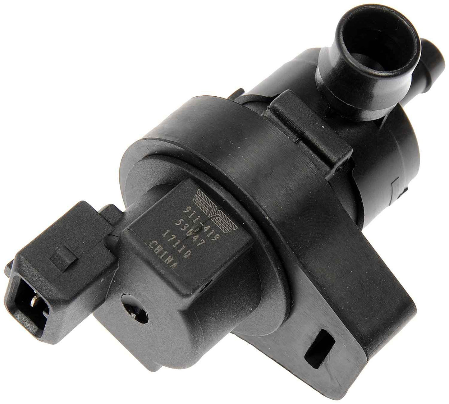 Angle View of Vapor Canister Vent Solenoid DORMAN 911-419