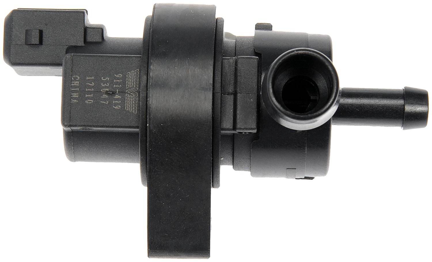 Front View of Vapor Canister Vent Solenoid DORMAN 911-419