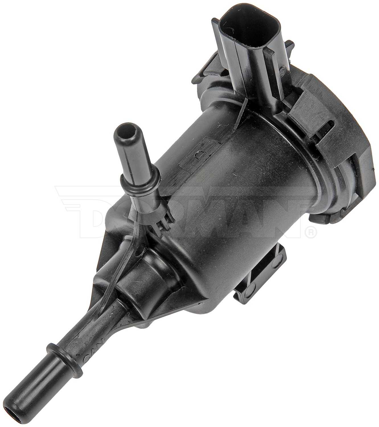 Angle View of Vapor Canister Purge Valve DORMAN 911-482