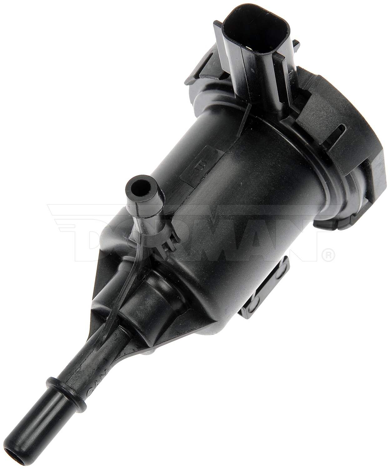 Angle View of Vapor Canister Purge Valve DORMAN 911-486