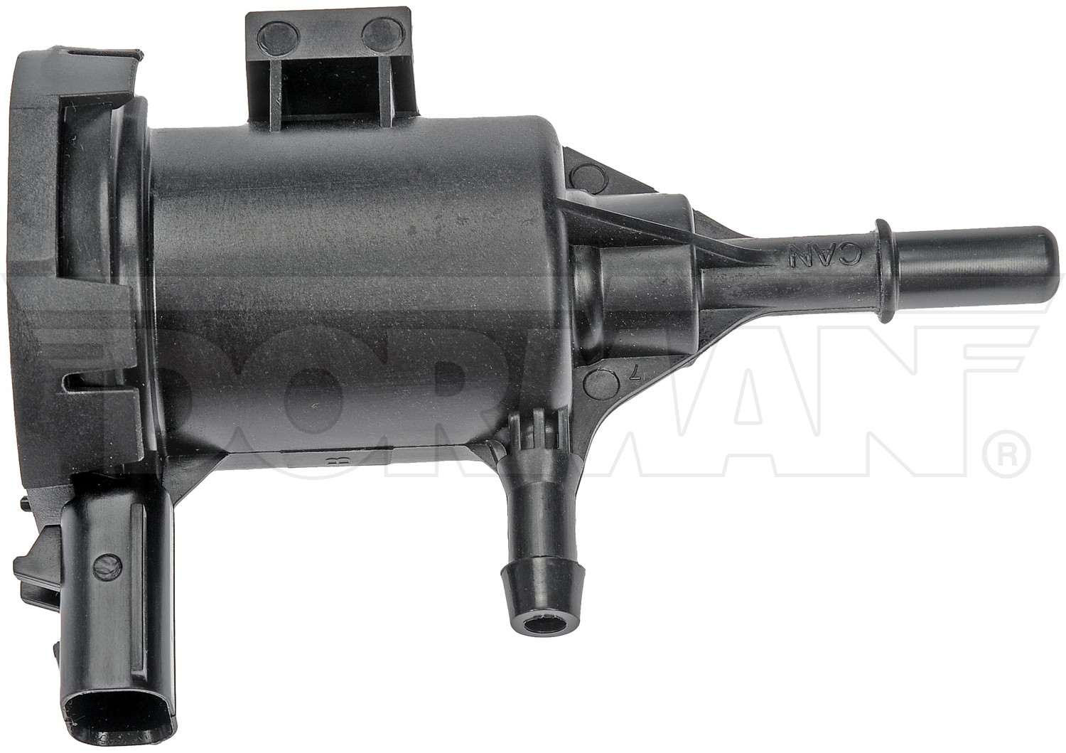 Front View of Vapor Canister Purge Valve DORMAN 911-486