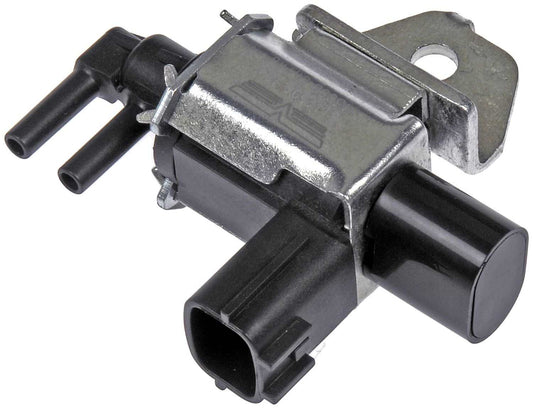 Angle View of Engine Intake Manifold Runner Control Valve DORMAN 911-506