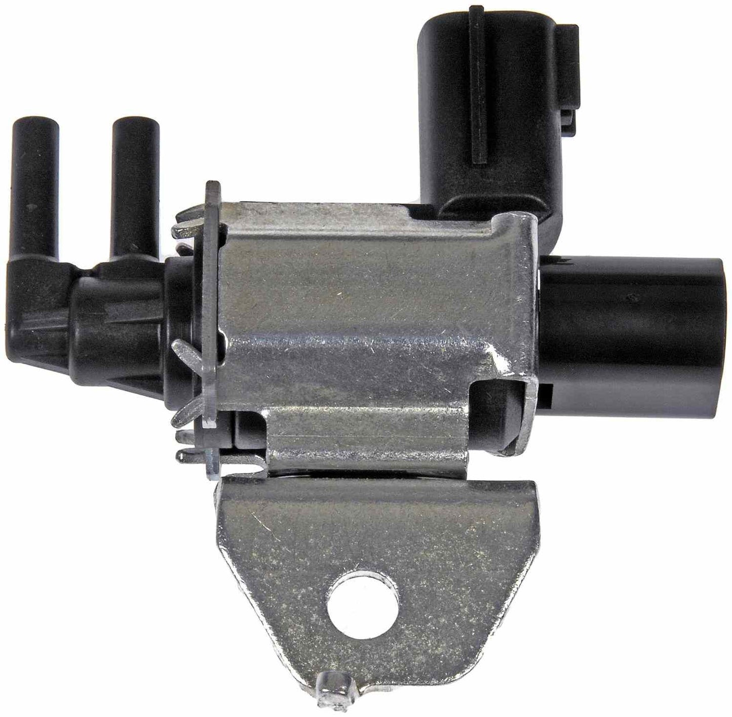 Back View of Engine Intake Manifold Runner Control Valve DORMAN 911-506